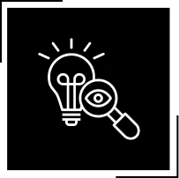 Idea exploration graphic